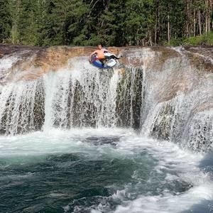 Meet your Posher, Johnathon